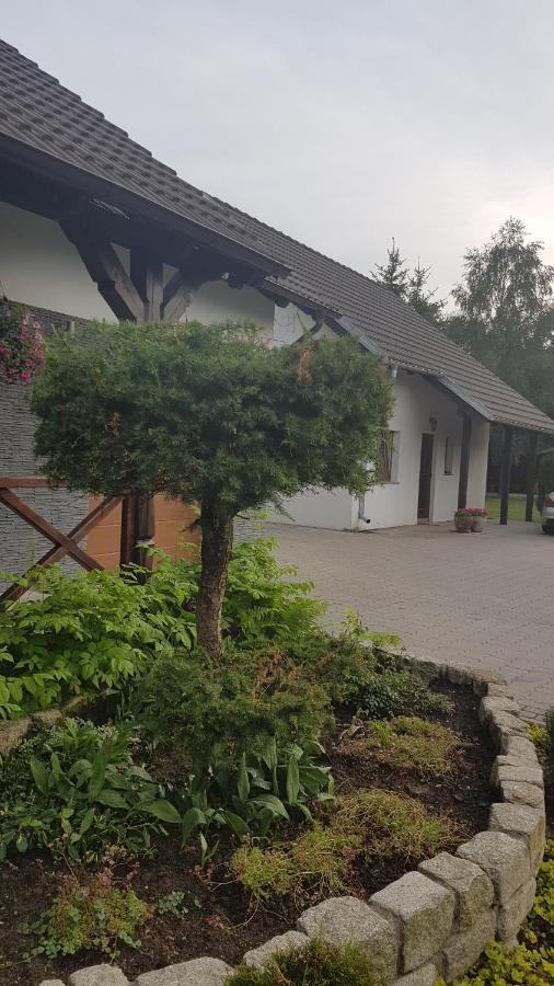 Karkonoskie Historie Mysłakowice 外观 照片