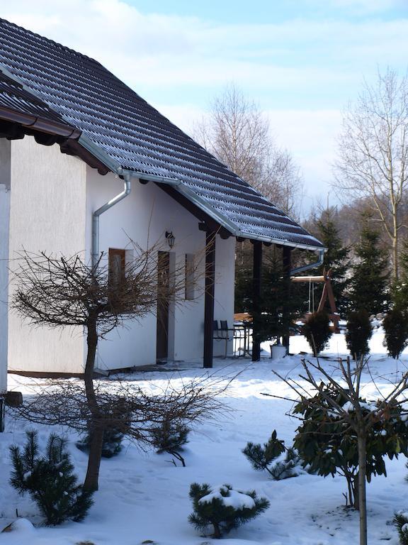 Karkonoskie Historie Mysłakowice 外观 照片