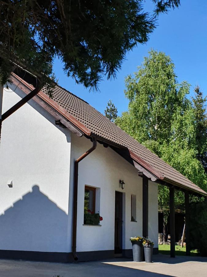 Karkonoskie Historie Mysłakowice 外观 照片